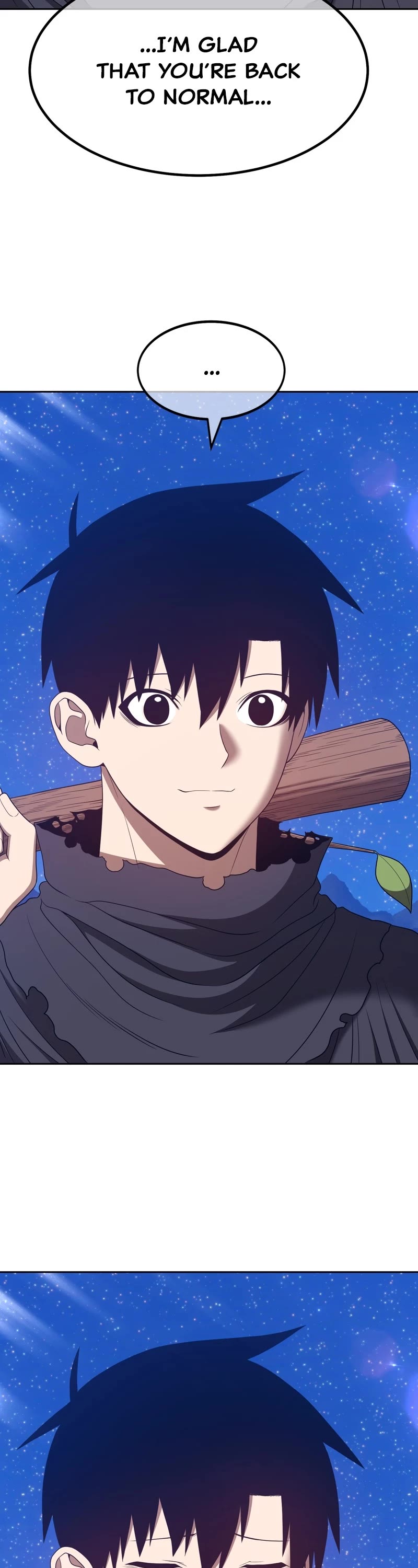 +99 Wooden Stick Chapter 58 page 66 - Chapter 58: Ep. 58 - Last Episode (4)