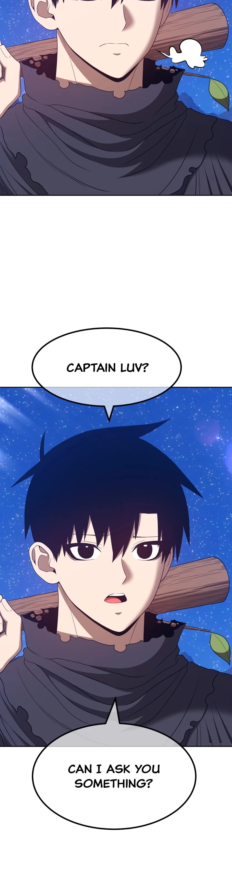 +99 Wooden Stick Chapter 58 page 67 - Chapter 58: Ep. 58 - Last Episode (4)