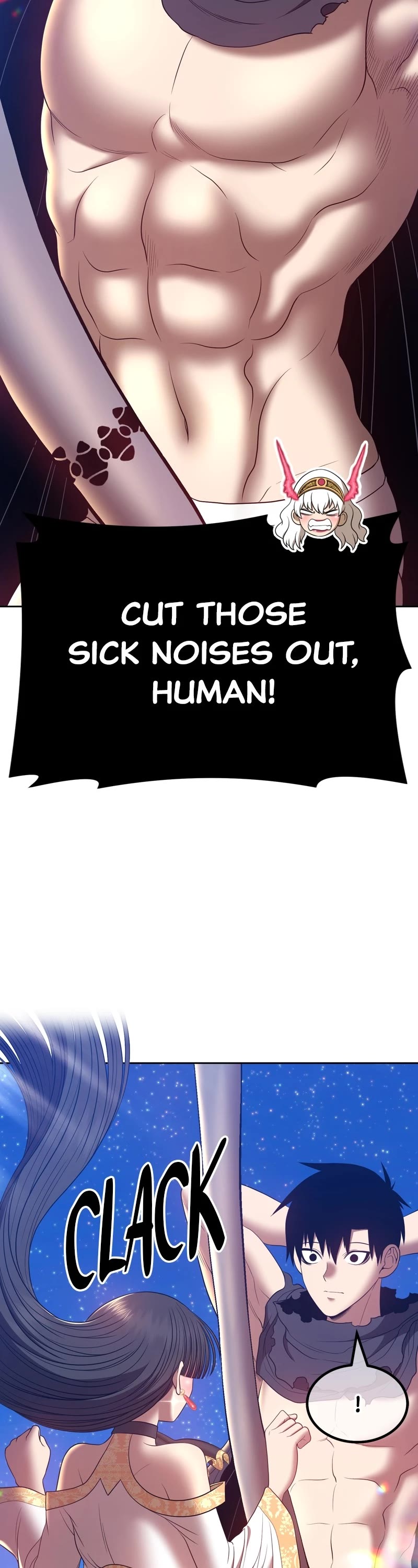 +99 Wooden Stick Chapter 58 page 7 - Chapter 58: Ep. 58 - Last Episode (4)