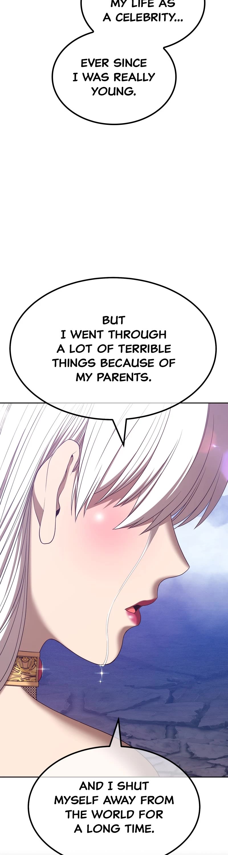 +99 Wooden Stick Chapter 58 page 71 - Chapter 58: Ep. 58 - Last Episode (4)