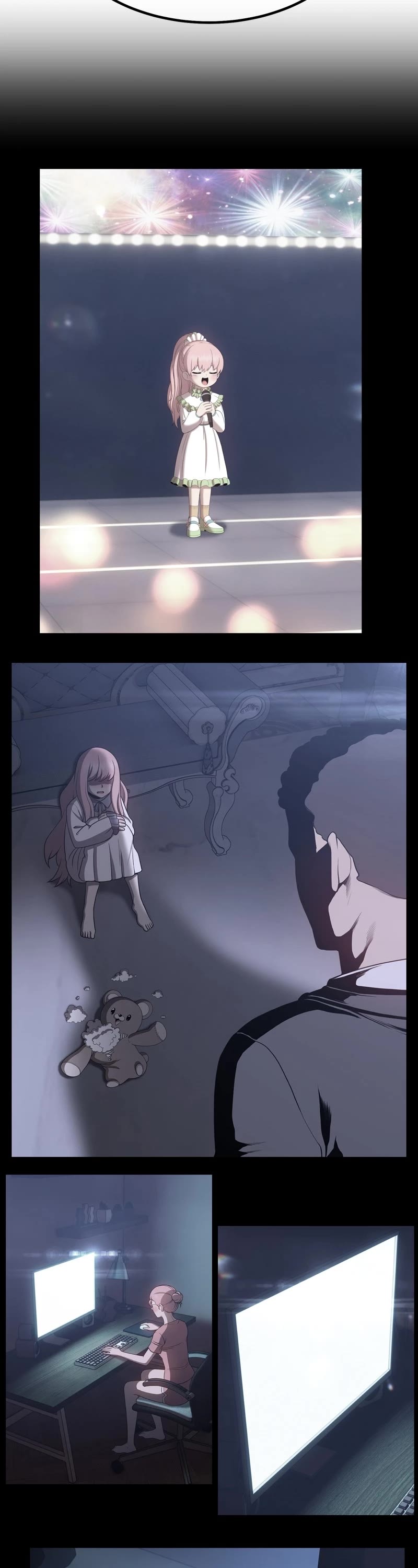 +99 Wooden Stick Chapter 58 page 72 - Chapter 58: Ep. 58 - Last Episode (4)