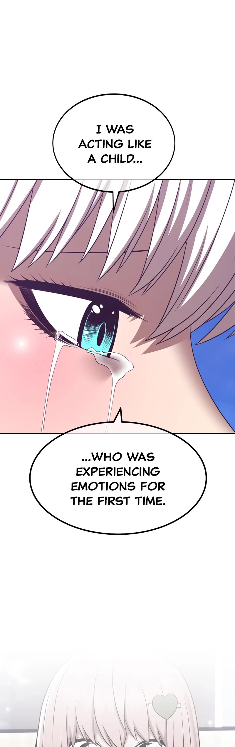 +99 Wooden Stick Chapter 58 page 79 - Chapter 58: Ep. 58 - Last Episode (4)