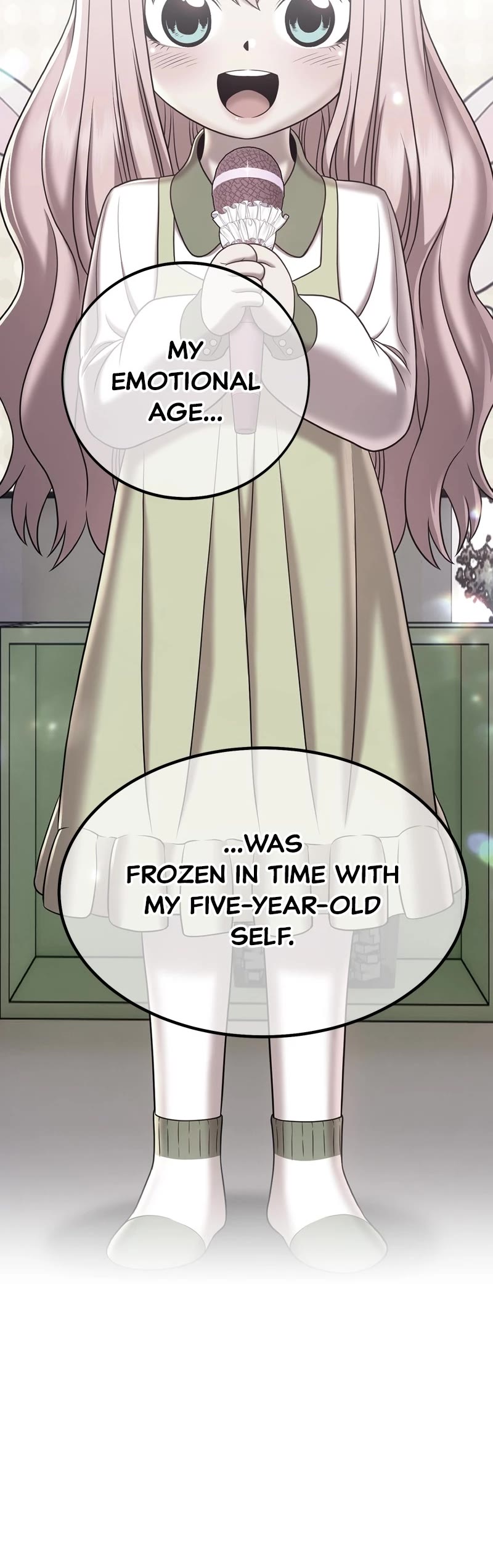 +99 Wooden Stick Chapter 58 page 80 - Chapter 58: Ep. 58 - Last Episode (4)
