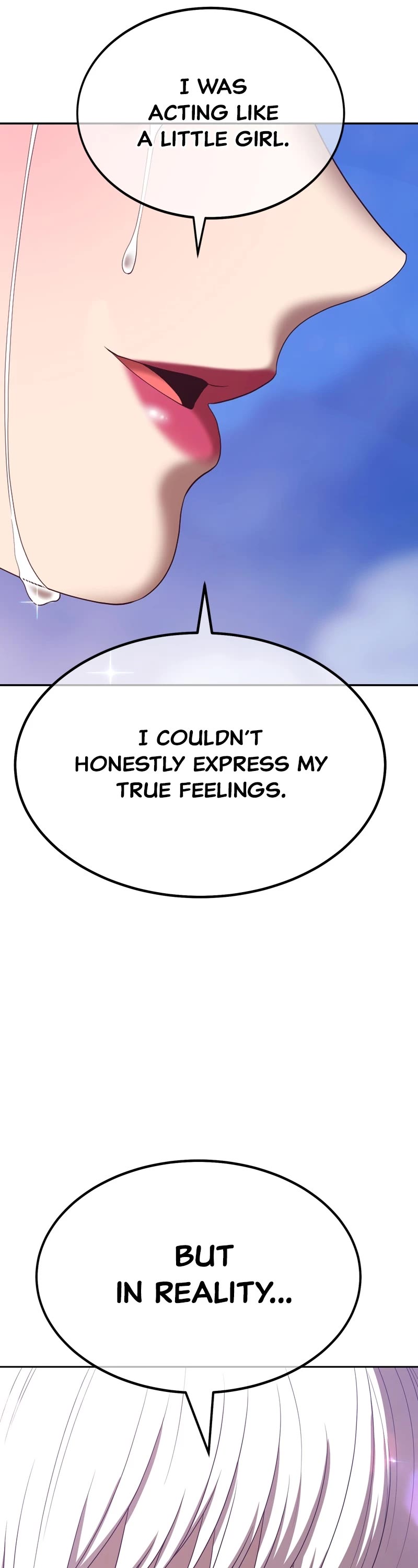 +99 Wooden Stick Chapter 58 page 81 - Chapter 58: Ep. 58 - Last Episode (4)