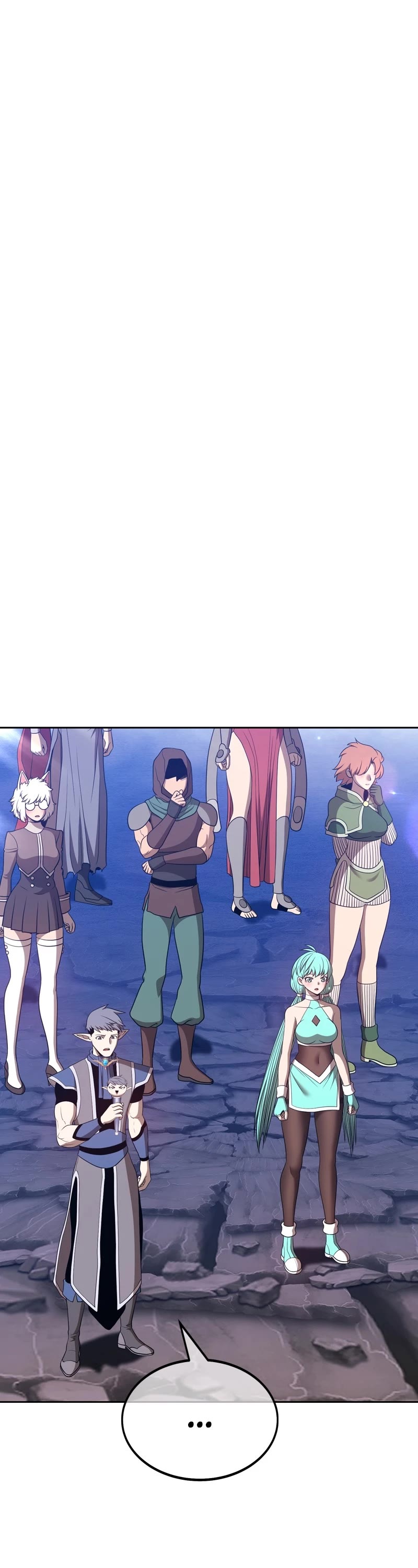 +99 Wooden Stick Chapter 58 page 86 - Chapter 58: Ep. 58 - Last Episode (4)