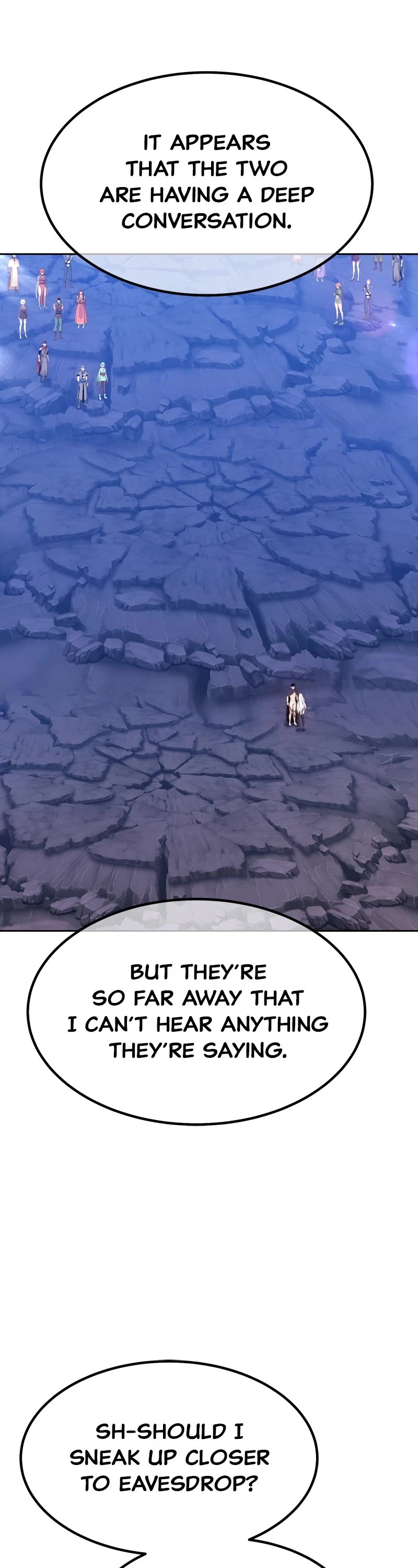 +99 Wooden Stick Chapter 58 page 88 - Chapter 58: Ep. 58 - Last Episode (4)