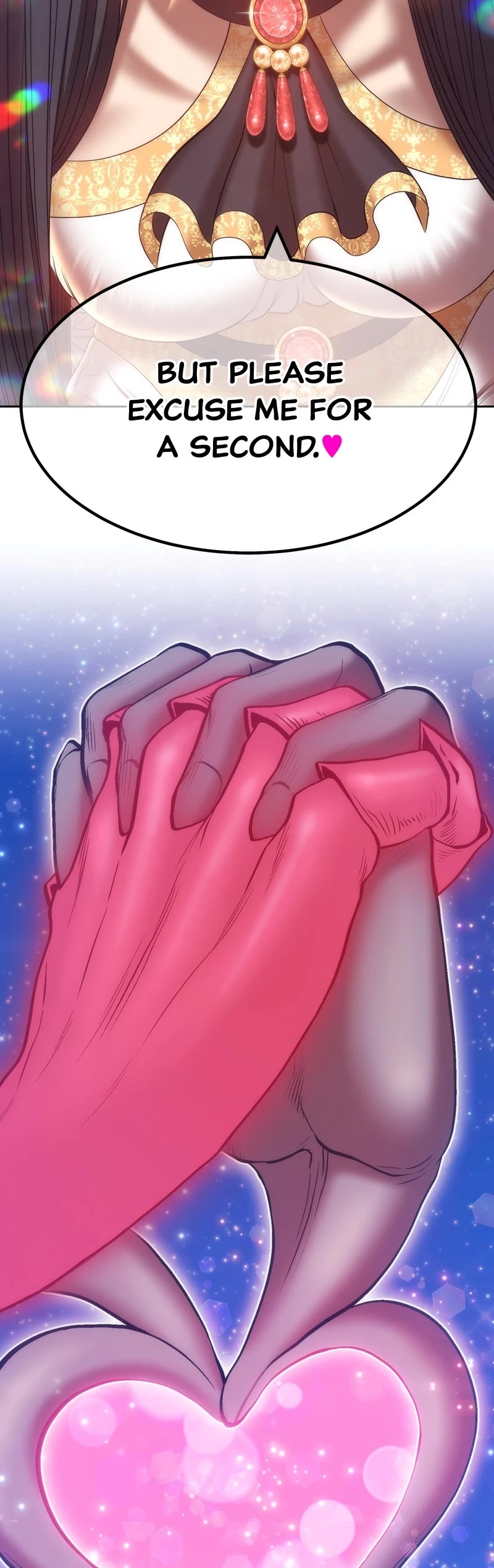 +99 Wooden Stick Chapter 58 page 9 - Chapter 58: Ep. 58 - Last Episode (4)