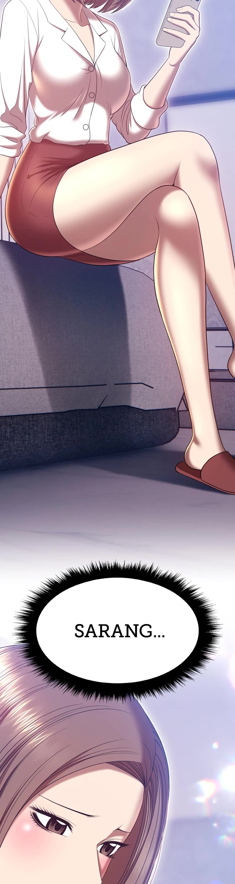 +99 Wooden Stick Chapter 58 page 91 - Chapter 58: Ep. 58 - Last Episode (4)