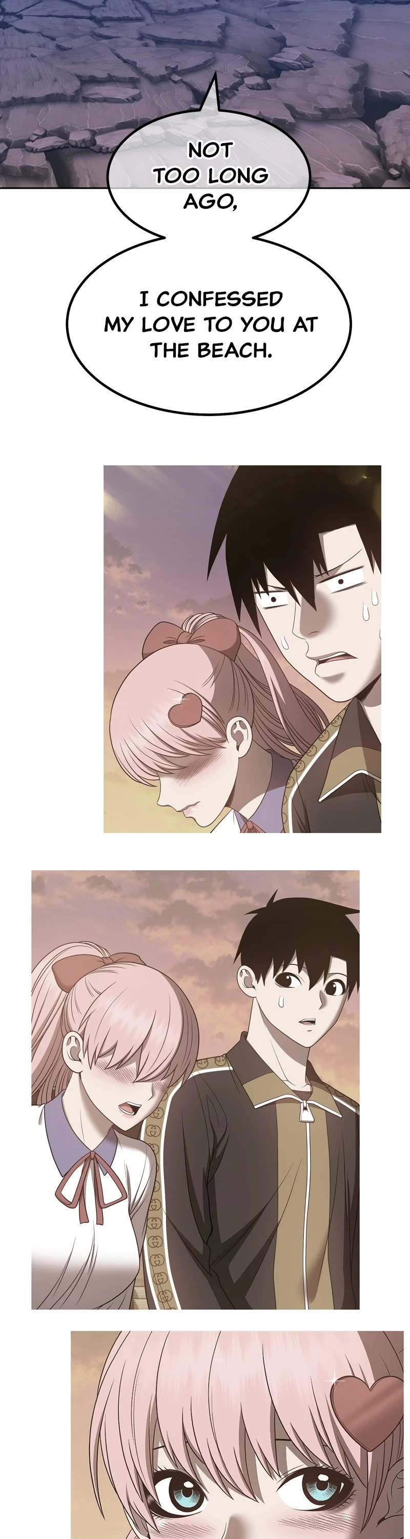 +99 Wooden Stick Chapter 58 page 93 - Chapter 58: Ep. 58 - Last Episode (4)