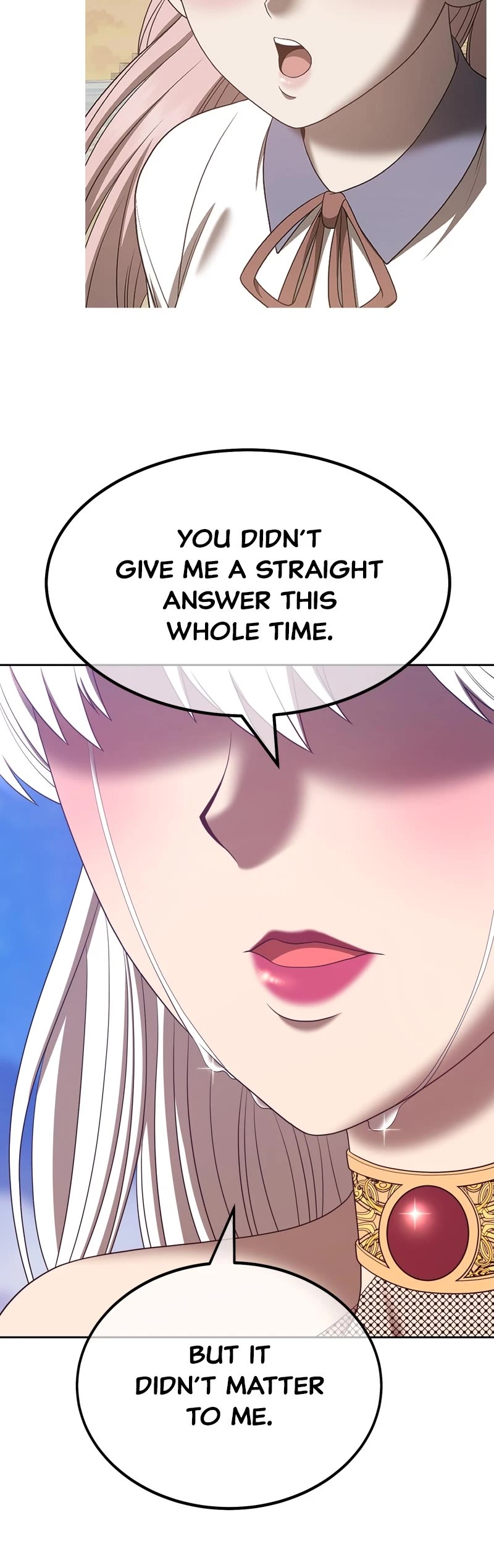 +99 Wooden Stick Chapter 58 page 94 - Chapter 58: Ep. 58 - Last Episode (4)