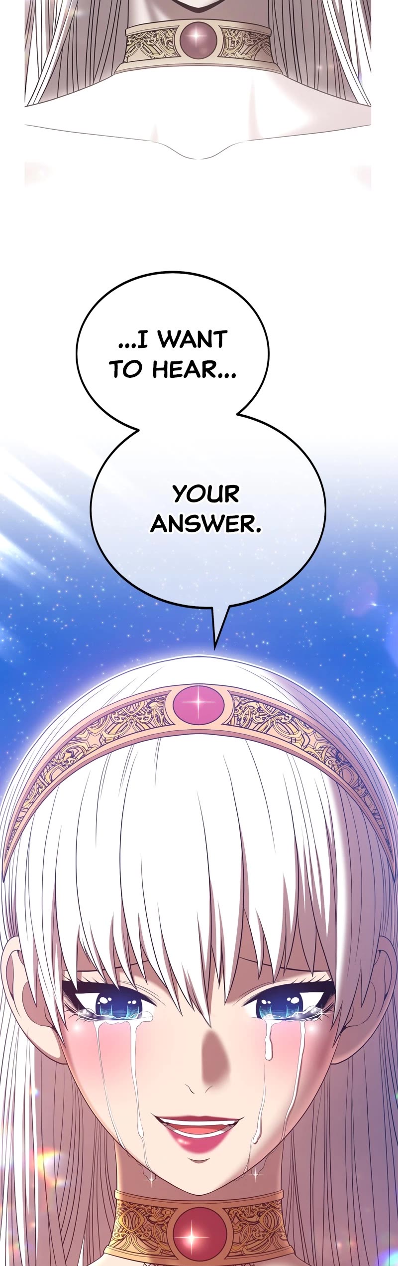 +99 Wooden Stick Chapter 58 page 99 - Chapter 58: Ep. 58 - Last Episode (4)