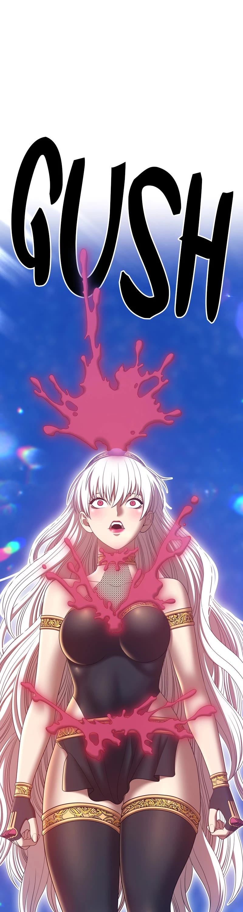 +99 Wooden Stick Chapter 59 page 1 - Chapter 59: Ep. 59 - Last Episode (5)