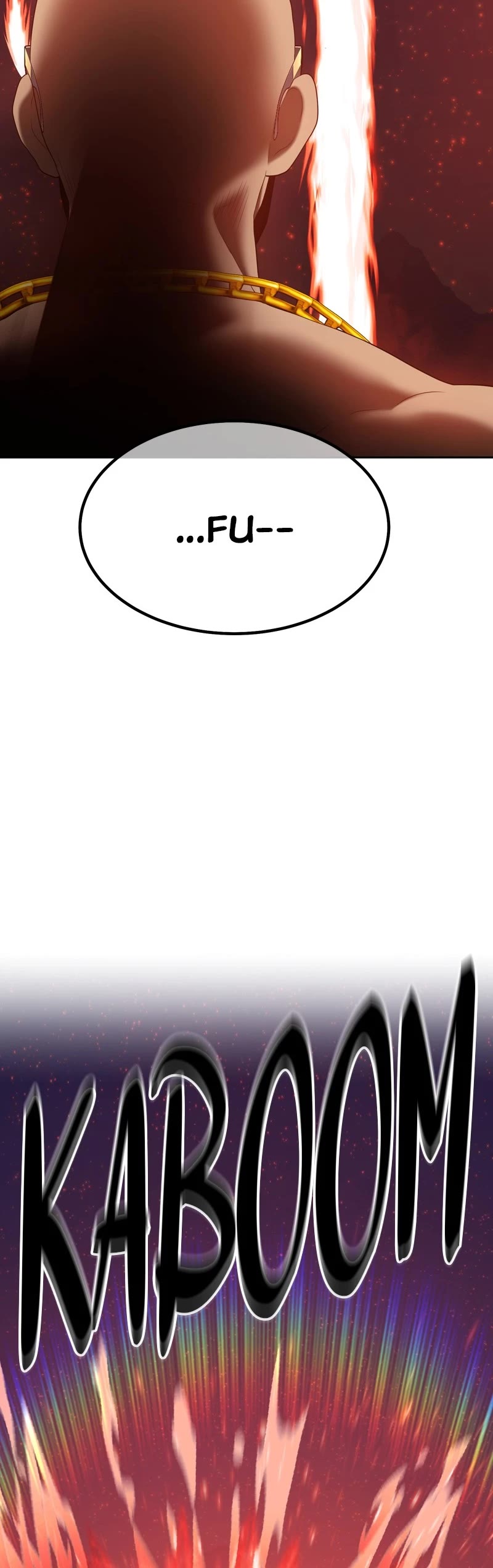 +99 Wooden Stick Chapter 59 page 10 - Chapter 59: Ep. 59 - Last Episode (5)