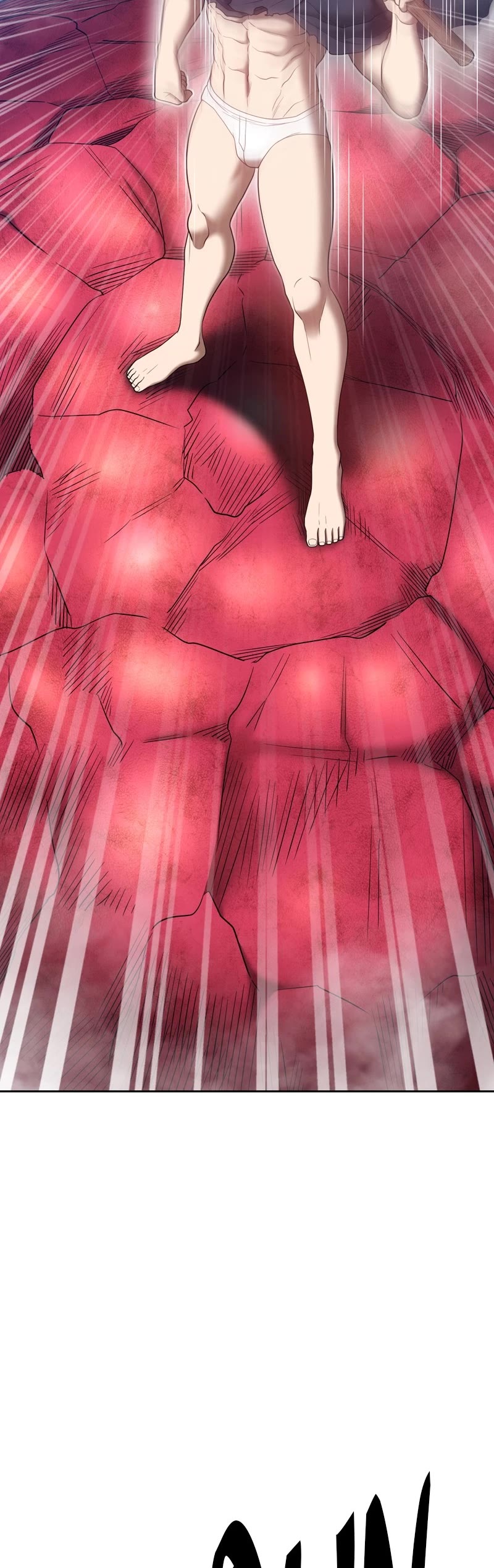 +99 Wooden Stick Chapter 59 page 100 - Chapter 59: Ep. 59 - Last Episode (5)