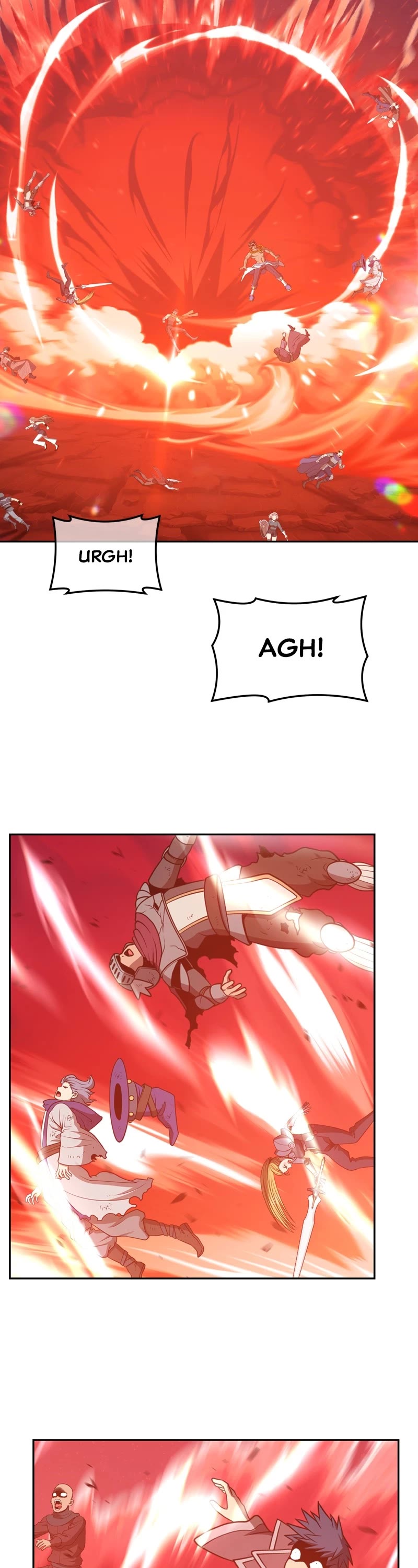 +99 Wooden Stick Chapter 59 page 11 - Chapter 59: Ep. 59 - Last Episode (5)