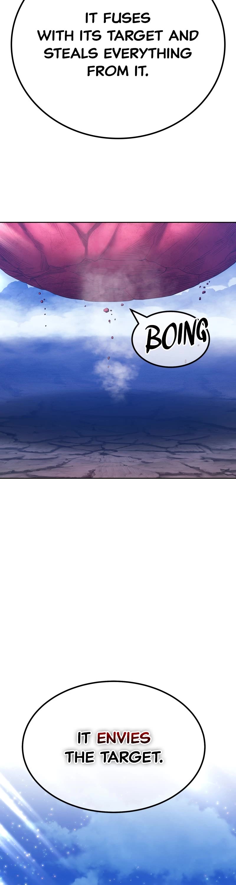 +99 Wooden Stick Chapter 59 page 111 - Chapter 59: Ep. 59 - Last Episode (5)