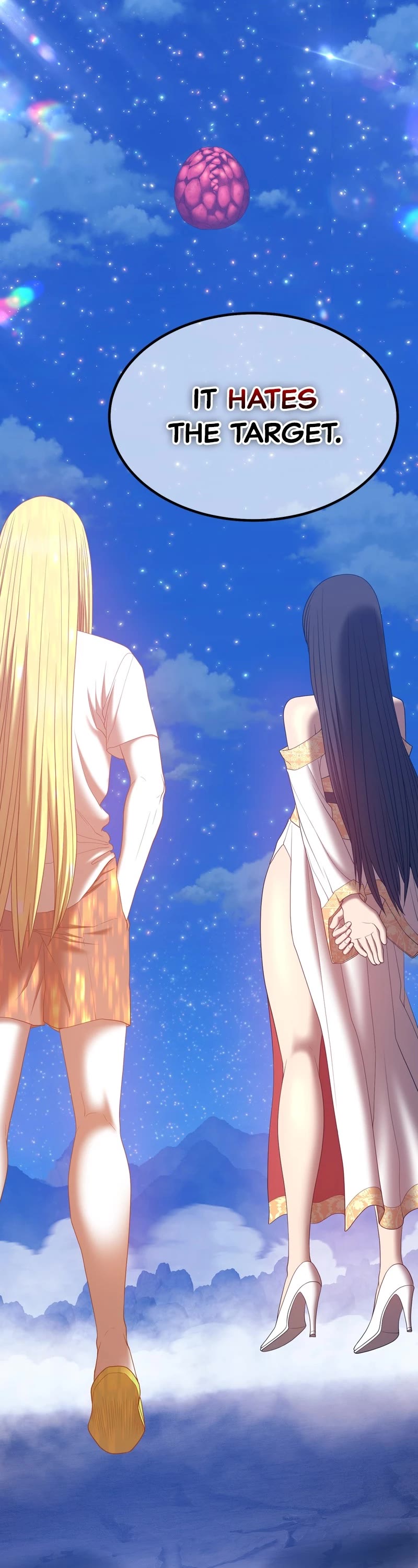 +99 Wooden Stick Chapter 59 page 112 - Chapter 59: Ep. 59 - Last Episode (5)