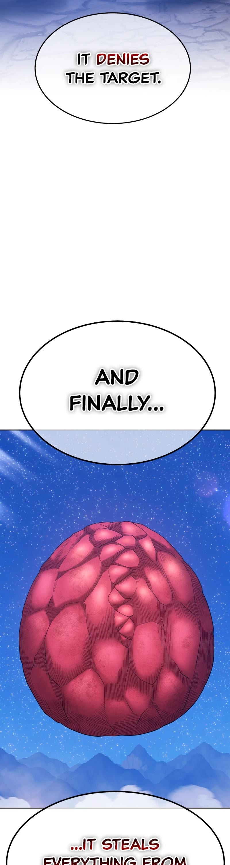 +99 Wooden Stick Chapter 59 page 113 - Chapter 59: Ep. 59 - Last Episode (5)