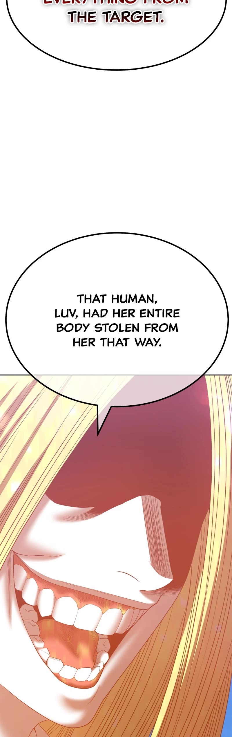 +99 Wooden Stick Chapter 59 page 114 - Chapter 59: Ep. 59 - Last Episode (5)