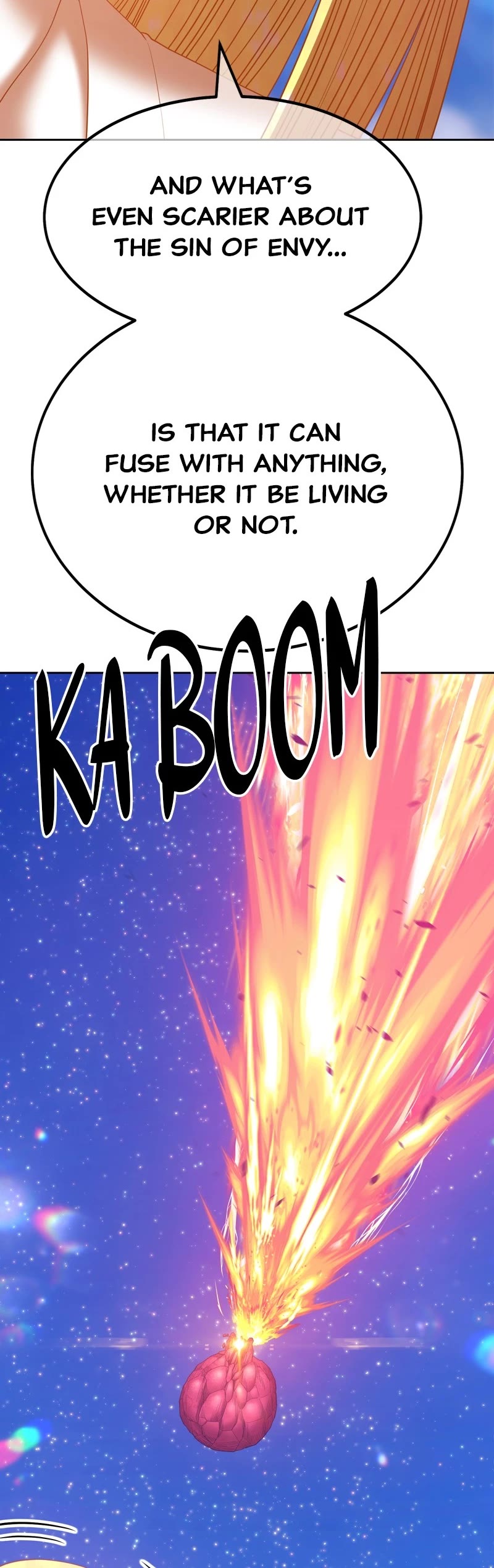 +99 Wooden Stick Chapter 59 page 115 - Chapter 59: Ep. 59 - Last Episode (5)