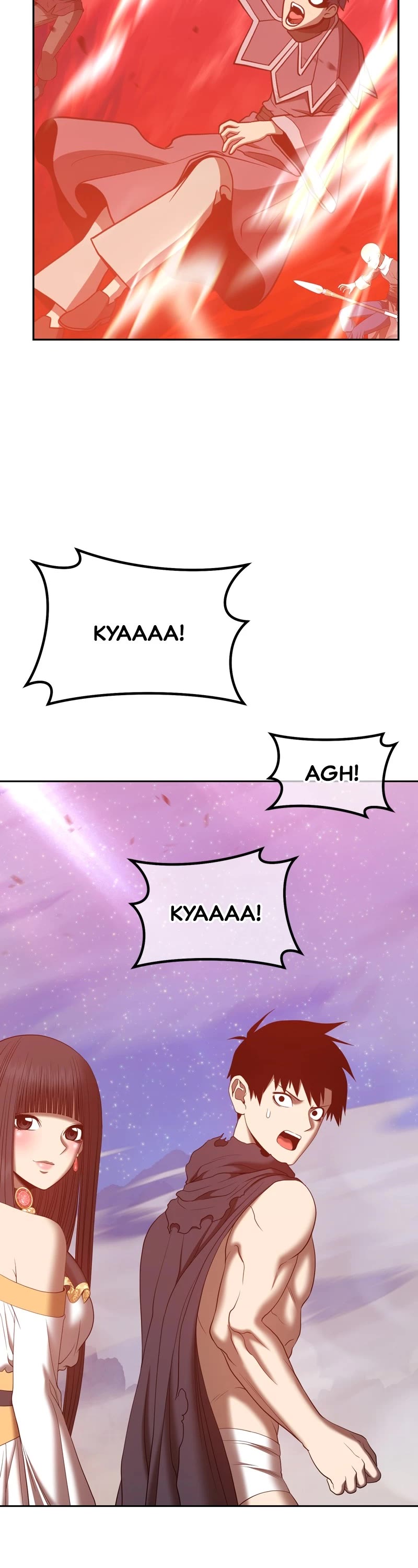 +99 Wooden Stick Chapter 59 page 12 - Chapter 59: Ep. 59 - Last Episode (5)