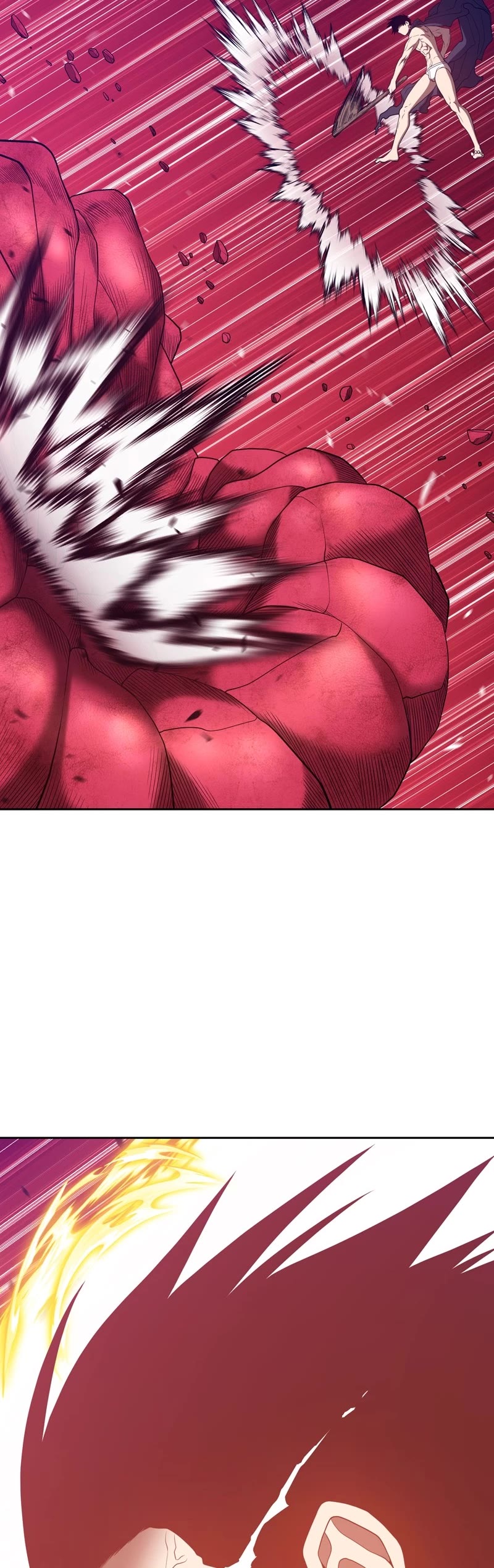 +99 Wooden Stick Chapter 59 page 120 - Chapter 59: Ep. 59 - Last Episode (5)