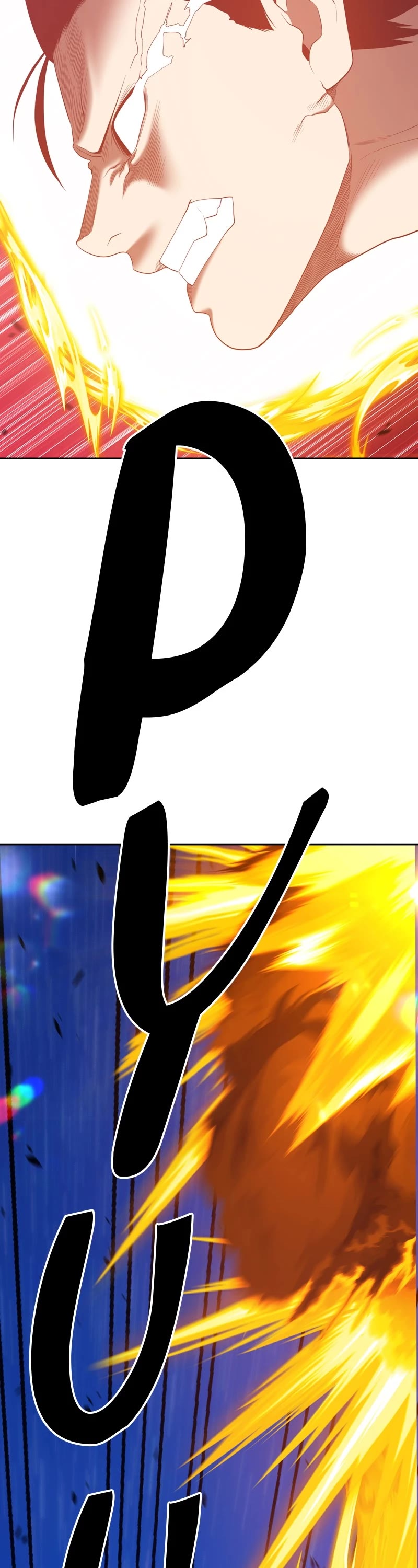 +99 Wooden Stick Chapter 59 page 121 - Chapter 59: Ep. 59 - Last Episode (5)