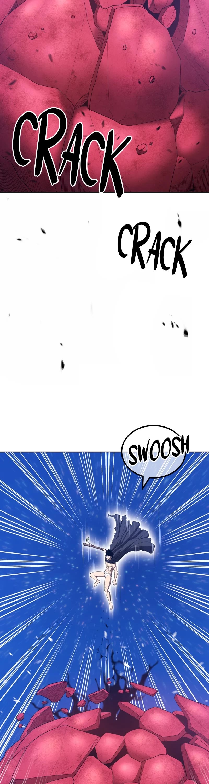 +99 Wooden Stick Chapter 59 page 128 - Chapter 59: Ep. 59 - Last Episode (5)