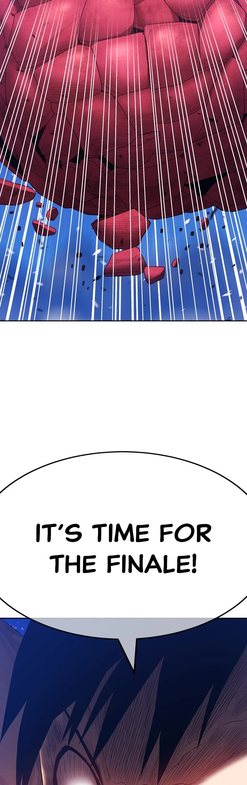 +99 Wooden Stick Chapter 59 page 129 - Chapter 59: Ep. 59 - Last Episode (5)
