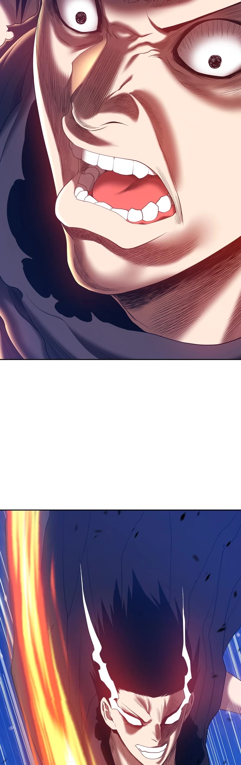 +99 Wooden Stick Chapter 59 page 130 - Chapter 59: Ep. 59 - Last Episode (5)