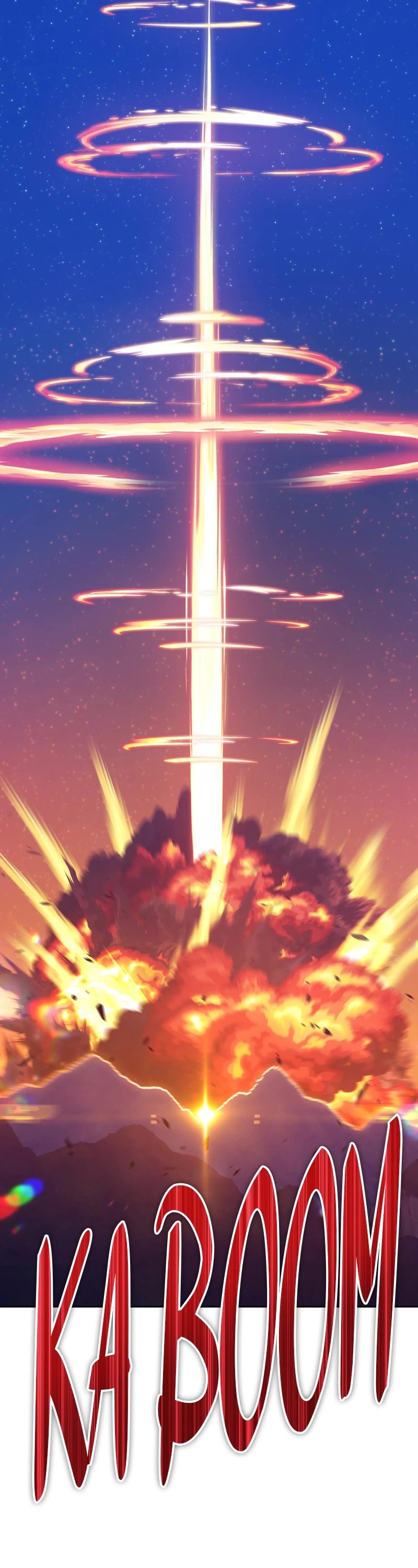+99 Wooden Stick Chapter 59 page 133 - Chapter 59: Ep. 59 - Last Episode (5)
