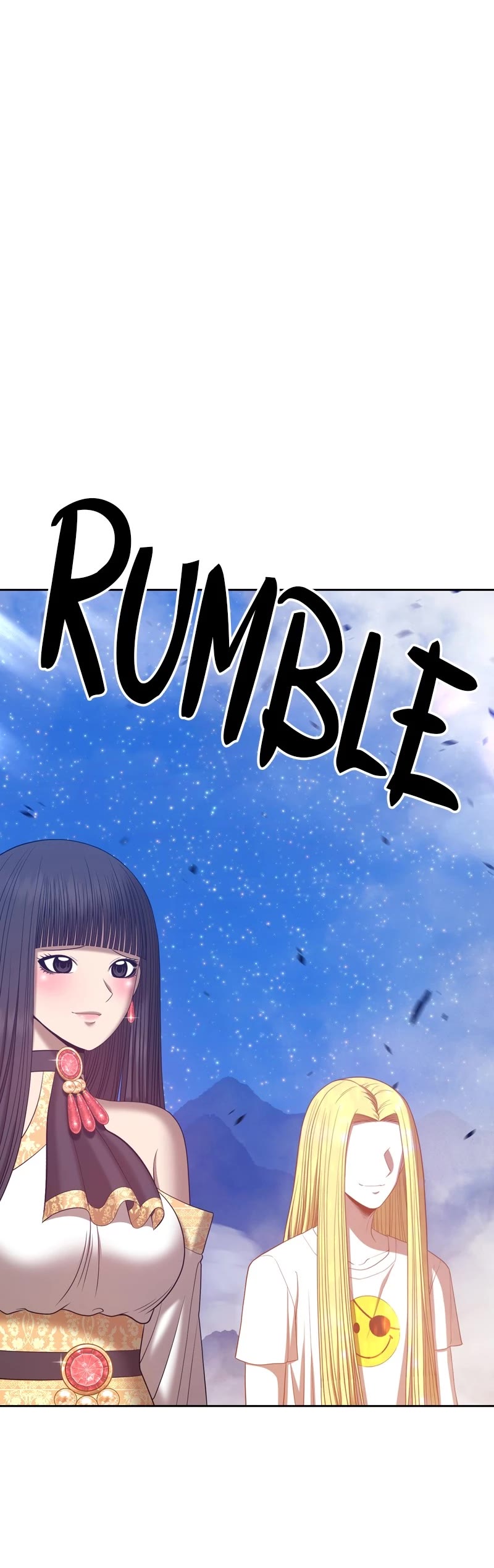 +99 Wooden Stick Chapter 59 page 134 - Chapter 59: Ep. 59 - Last Episode (5)