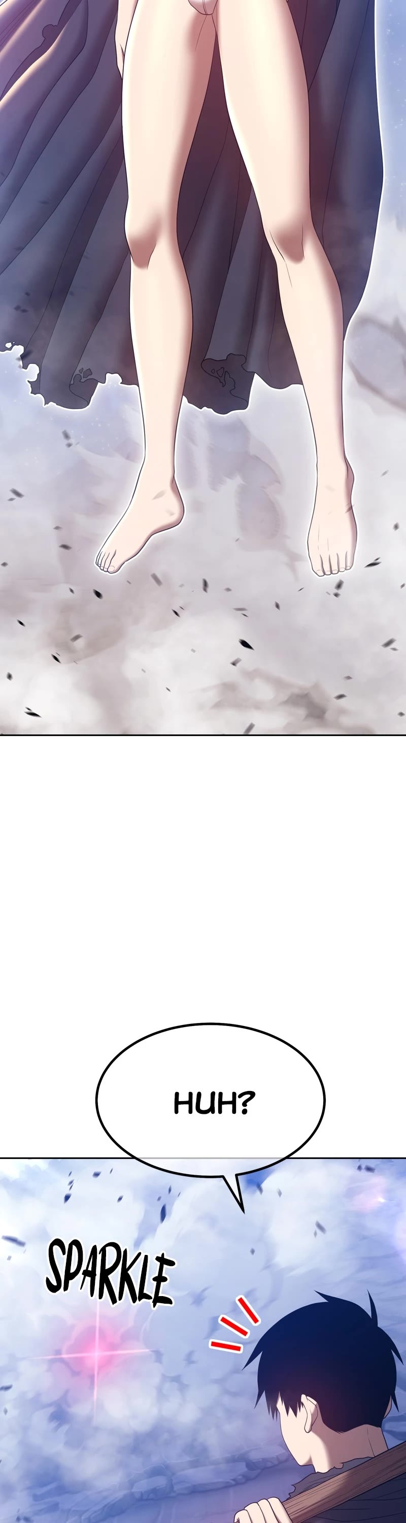 +99 Wooden Stick Chapter 59 page 138 - Chapter 59: Ep. 59 - Last Episode (5)