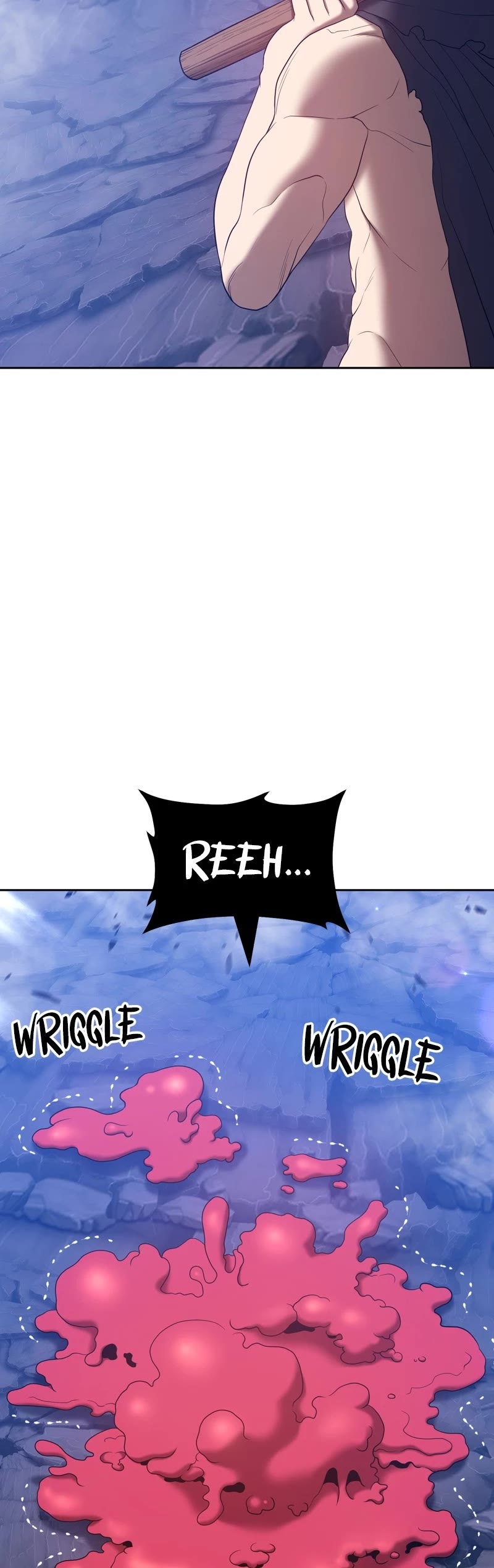 +99 Wooden Stick Chapter 59 page 139 - Chapter 59: Ep. 59 - Last Episode (5)