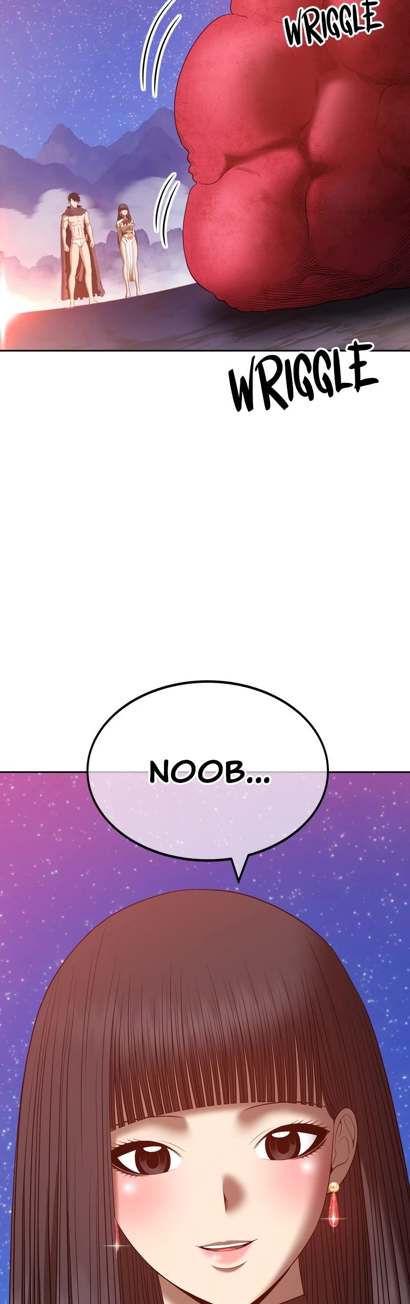 +99 Wooden Stick Chapter 59 page 14 - Chapter 59: Ep. 59 - Last Episode (5)