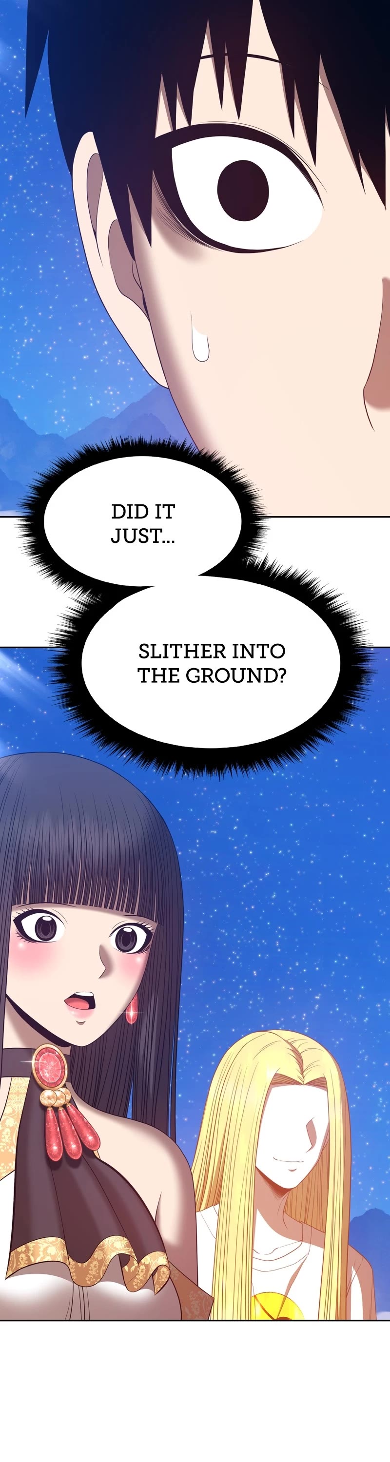 +99 Wooden Stick Chapter 59 page 143 - Chapter 59: Ep. 59 - Last Episode (5)