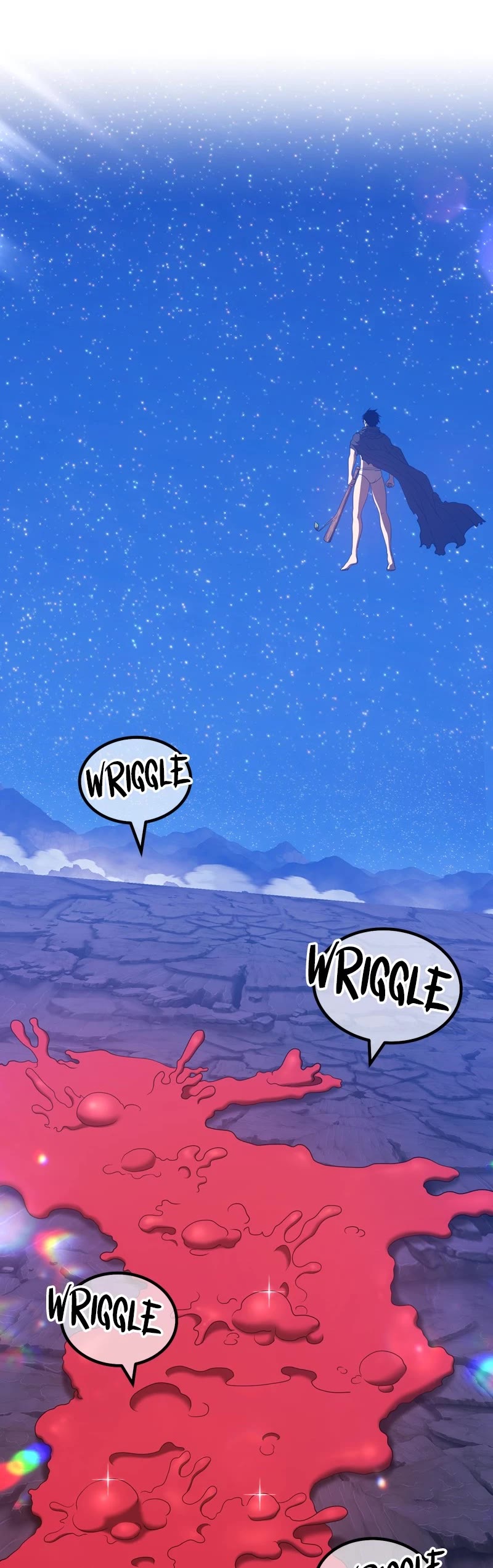 +99 Wooden Stick Chapter 59 page 145 - Chapter 59: Ep. 59 - Last Episode (5)