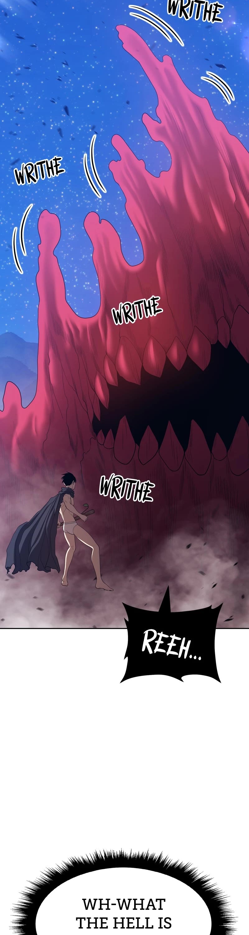 +99 Wooden Stick Chapter 59 page 148 - Chapter 59: Ep. 59 - Last Episode (5)