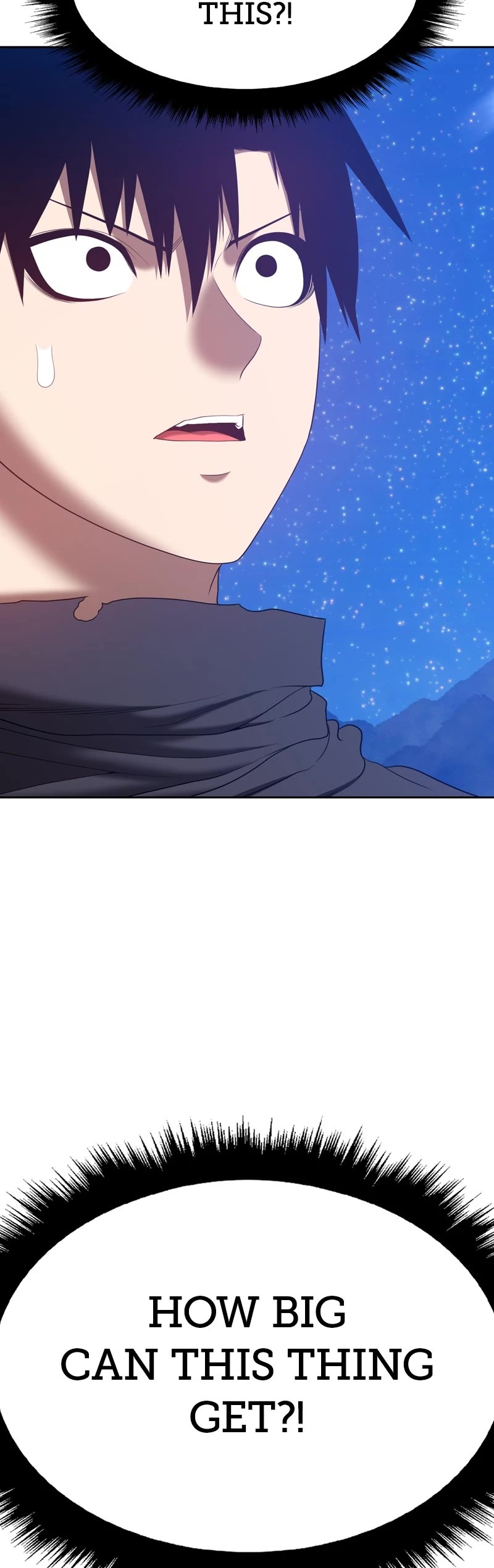 +99 Wooden Stick Chapter 59 page 149 - Chapter 59: Ep. 59 - Last Episode (5)