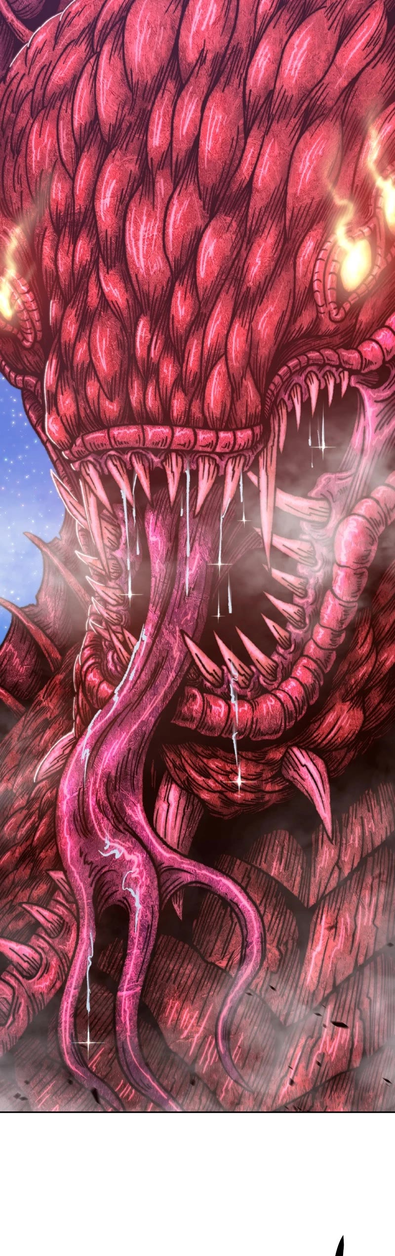 +99 Wooden Stick Chapter 59 page 154 - Chapter 59: Ep. 59 - Last Episode (5)