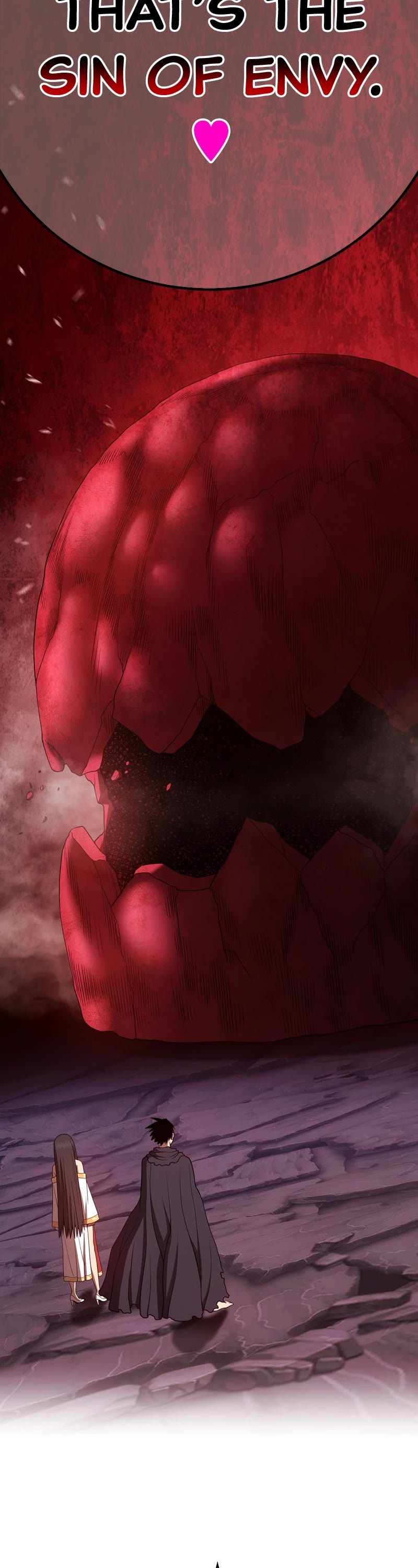 +99 Wooden Stick Chapter 59 page 16 - Chapter 59: Ep. 59 - Last Episode (5)