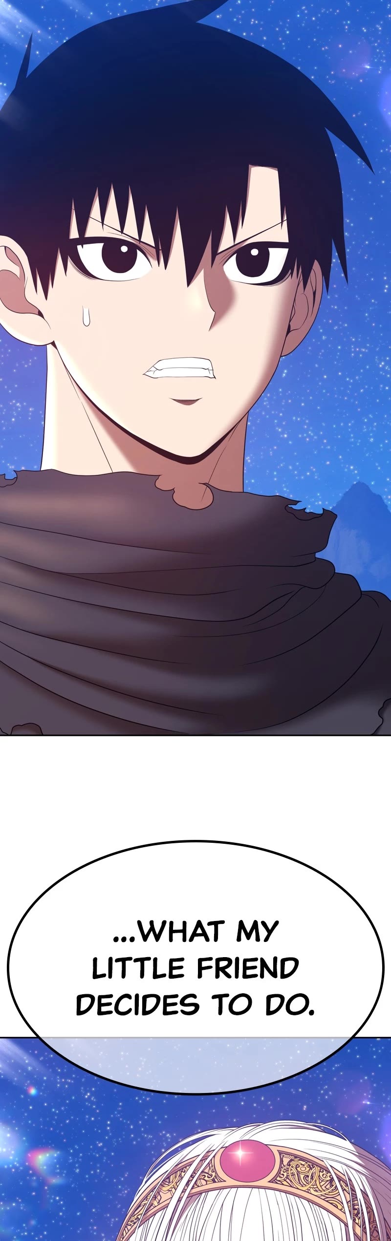 +99 Wooden Stick Chapter 59 page 169 - Chapter 59: Ep. 59 - Last Episode (5)