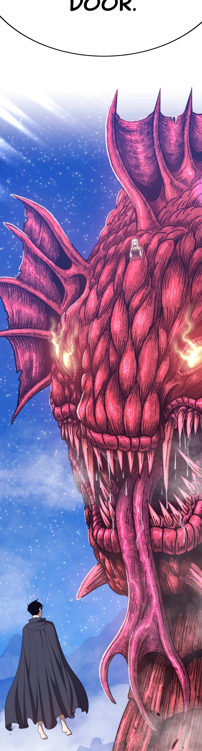 +99 Wooden Stick Chapter 59 page 172 - Chapter 59: Ep. 59 - Last Episode (5)