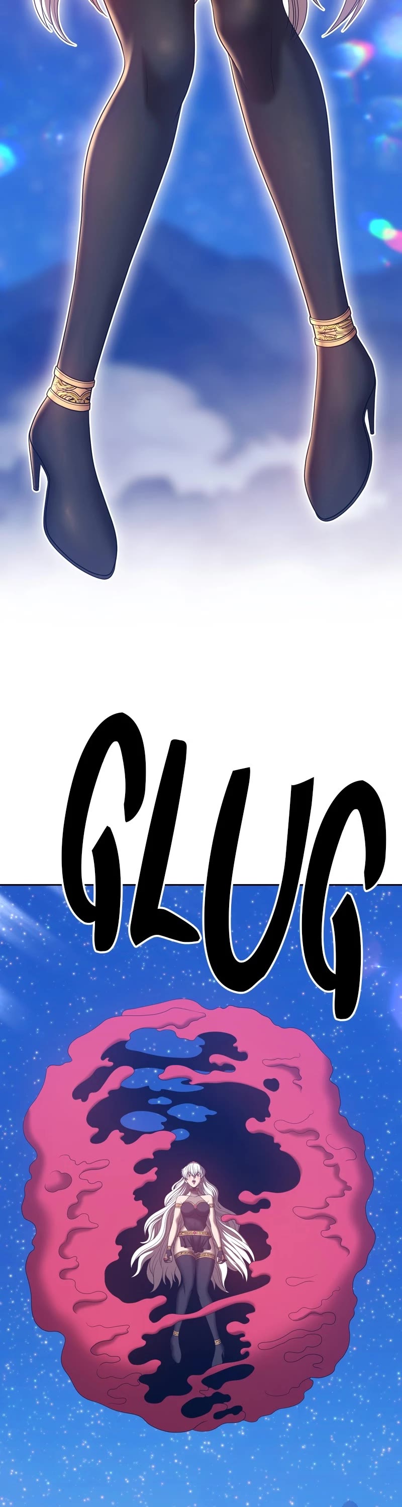 +99 Wooden Stick Chapter 59 page 2 - Chapter 59: Ep. 59 - Last Episode (5)