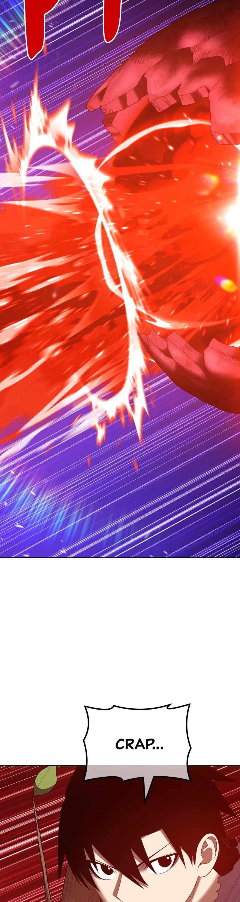 +99 Wooden Stick Chapter 59 page 22 - Chapter 59: Ep. 59 - Last Episode (5)