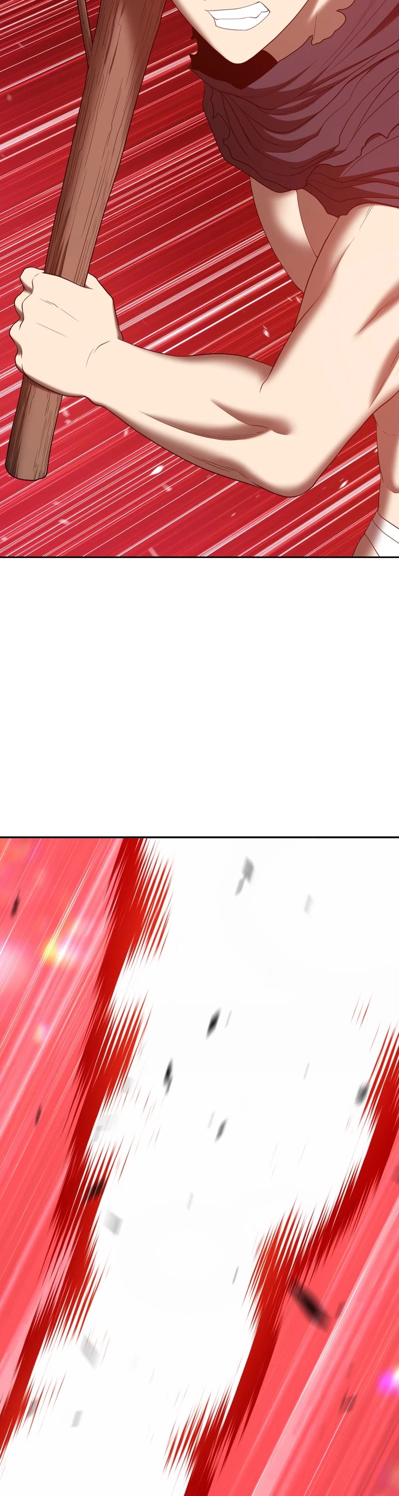 +99 Wooden Stick Chapter 59 page 23 - Chapter 59: Ep. 59 - Last Episode (5)
