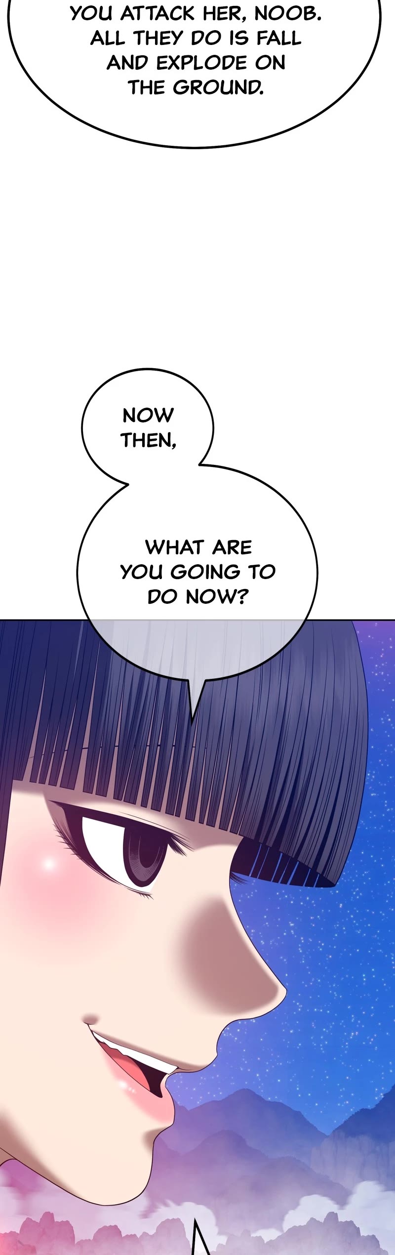 +99 Wooden Stick Chapter 59 page 35 - Chapter 59: Ep. 59 - Last Episode (5)