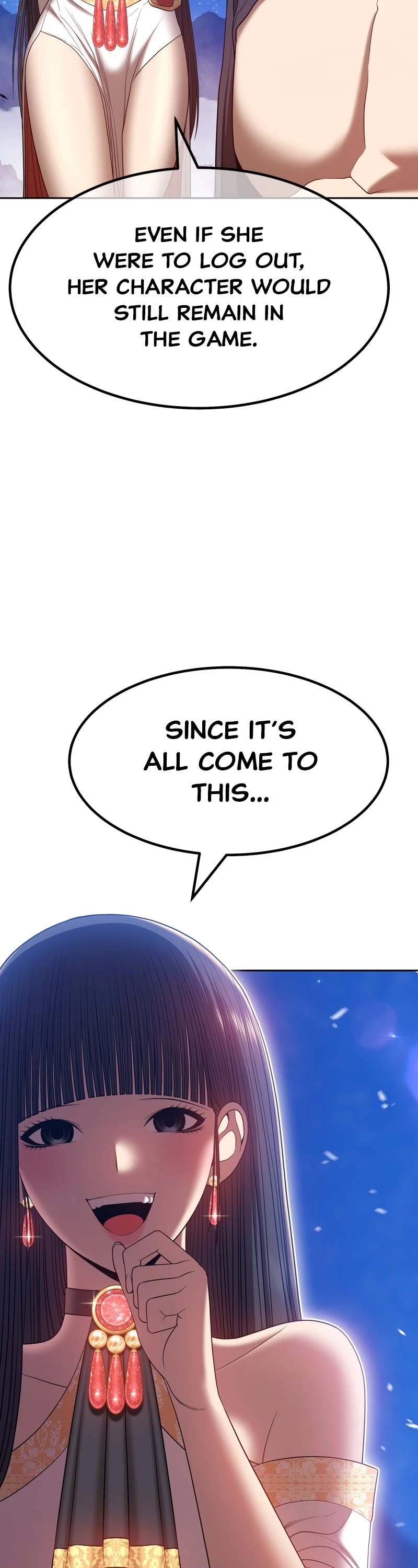 +99 Wooden Stick Chapter 59 page 38 - Chapter 59: Ep. 59 - Last Episode (5)
