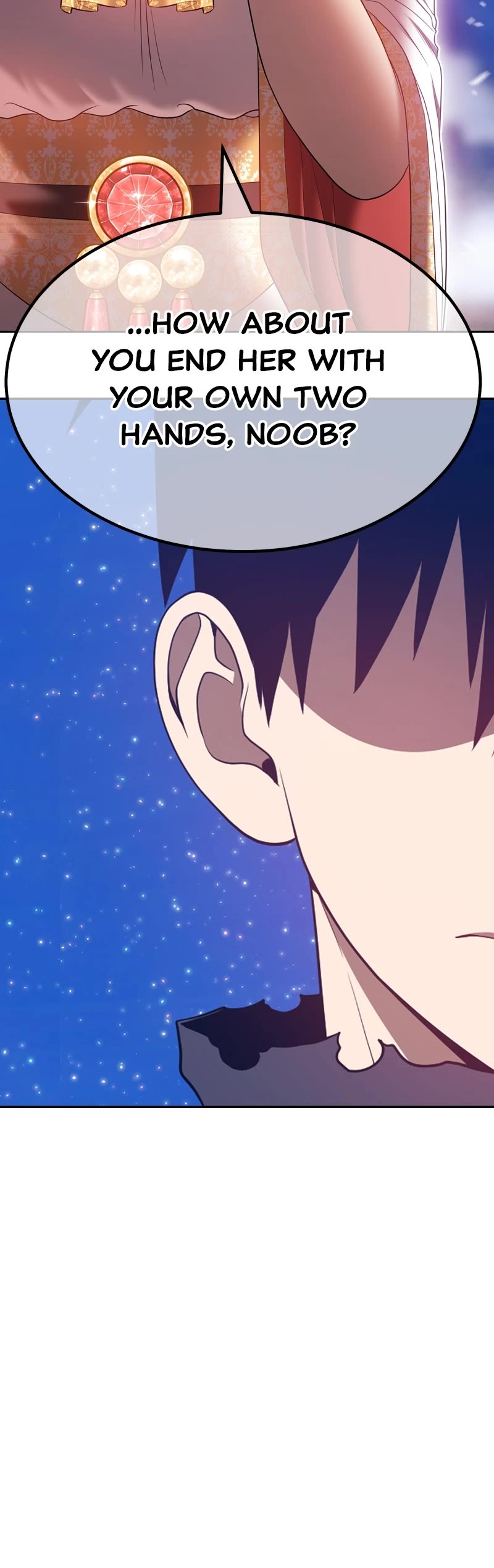 +99 Wooden Stick Chapter 59 page 39 - Chapter 59: Ep. 59 - Last Episode (5)