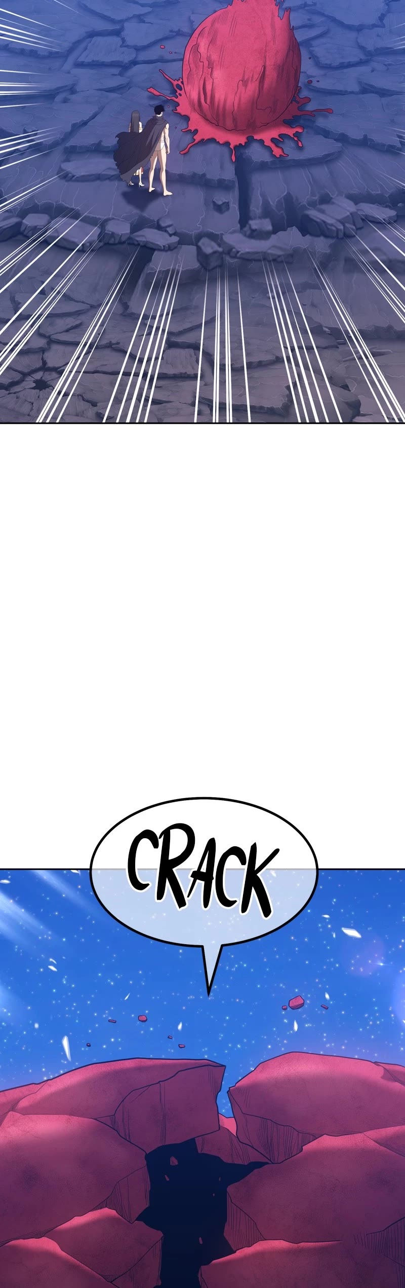 +99 Wooden Stick Chapter 59 page 4 - Chapter 59: Ep. 59 - Last Episode (5)